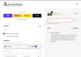 A Race Against Blindness coupon verification screenshot