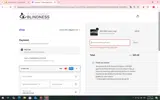 A Race Against Blindness coupon verification screenshot
