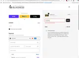 A Race Against Blindness coupon verification screenshot