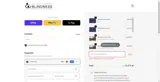 A Race Against Blindness coupon verification screenshot
