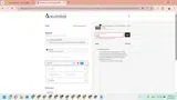 A Race Against Blindness coupon verification screenshot