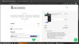 A Race Against Blindness coupon verification screenshot