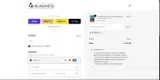 A Race Against Blindness coupon verification screenshot