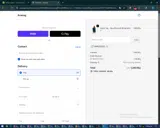 SIMPLYCODES coupon verification screenshot