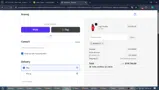 ARAMAJ10 coupon verification screenshot