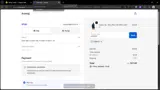 LUMA10 coupon verification screenshot