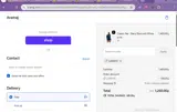 LUMA10 coupon verification screenshot