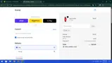 it27 coupon verification screenshot