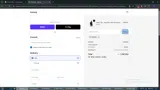 SAVING1 coupon verification screenshot