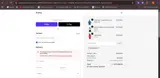 HEYJUDE2323 coupon verification screenshot