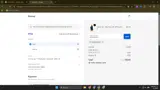 HEYJUDE2323 coupon verification screenshot