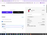 HEYJUDE2323 coupon verification screenshot
