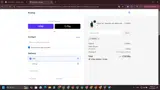 MIBEBE coupon verification screenshot