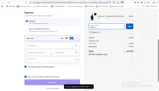 XOXA10 coupon verification screenshot