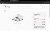 FRESHAIR coupon verification screenshot