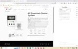 AIRLOVE14 coupon verification screenshot