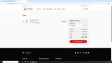 SINGLES22 coupon verification screenshot
