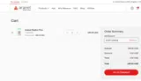 STARTUPMAG coupon verification screenshot