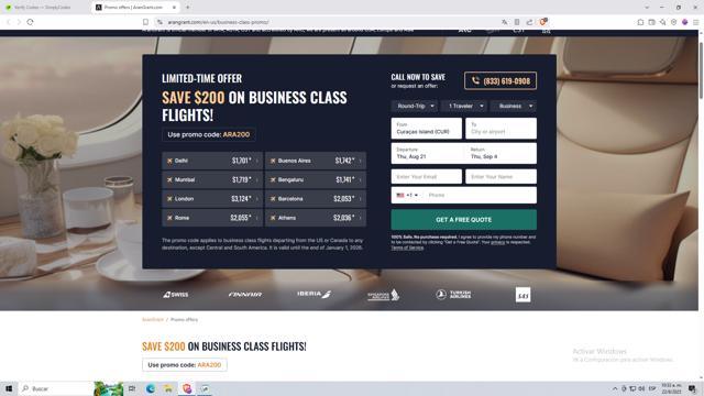 Arangrant.com checkout page showing Arangrant.com promo code box | Screenshot taken by SimplyCodes community member on Jun 22, 2025
