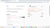 FS50J71H98WHRQ1 coupon verification screenshot