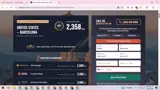 ASIA40 coupon verification screenshot