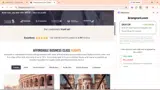 HOLIDAY100 coupon verification screenshot