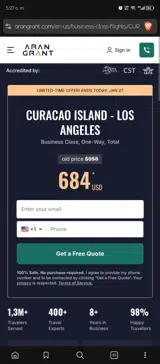 USA40 coupon verification screenshot