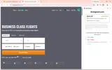 Arangrant.com coupon verification screenshot