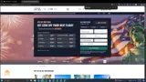 LIBERTY200 coupon verification screenshot