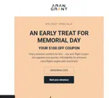 MEMORIAL2025 coupon verification screenshot