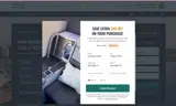 SAVE40 coupon verification screenshot