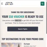 FIRST50 coupon verification screenshot