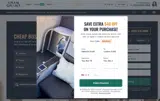 SAVE40 coupon verification screenshot