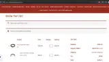 FOM10 coupon verification screenshot