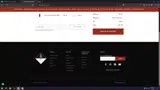 TREASON25 coupon verification screenshot