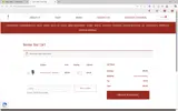 LBD25 coupon verification screenshot