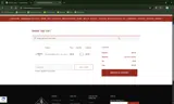 SLANGIT25 coupon verification screenshot
