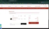DFAS25 coupon verification screenshot