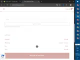 NYE26 coupon verification screenshot