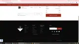 SPRUNG coupon verification screenshot