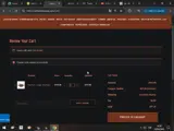 TAXTHIS coupon verification screenshot