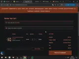 DAD26 coupon verification screenshot