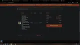 FRIDAY13 coupon verification screenshot