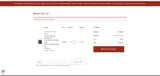 CIFSUCKS coupon verification screenshot