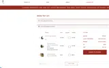 TREASON25 coupon verification screenshot