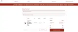 BLA25 coupon verification screenshot