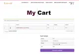 welcome15 coupon verification screenshot