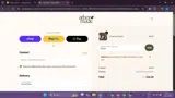 SAVE10 coupon verification screenshot