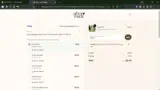 SAVE10 coupon verification screenshot