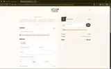 Krys15 coupon verification screenshot